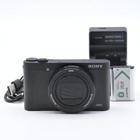 SONY ソニー Cyber-shot DSC-WX800