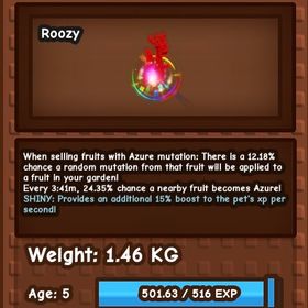 ‼️新キャラ‼️ソーダ‼️ | ロブロックス(ROBLOX)のアカウントデータ、RMTの販売・買取一覧