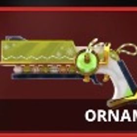 暗殺者vs保安官 mvsd オーナメント銃 3色セット 無言購入⭕️ | ロブロックス(ROBLOX)のアカウントデータ、RMTの販売・買取一覧