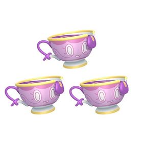 ✨色違いヤバチャしんさく 3匹【ほしのすな67万】 | ポケモンGOのアカウントデータ、RMTの販売・買取一覧