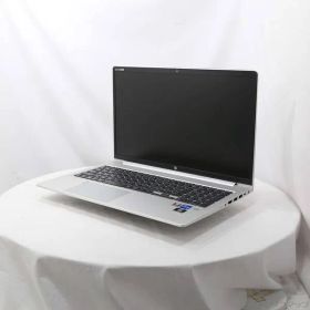 〔中古品〕 HP ProBook 450 G9 6X2W3PA#ABJ【377】