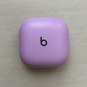 beats fit pro 本体 パープル