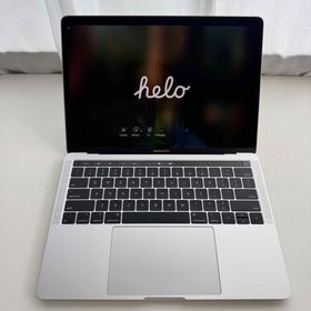 アップル(Apple)のApple MacBook Pro 2019 13インチ USキーボード(ノートPC)