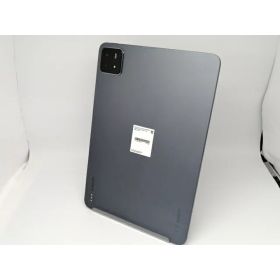 【中古】Xiaomi 国内版 【Wi-Fi】 Xiaomi Pad 6S Pro 12.4 12GB 512GB グラファイトグレー【川越クレアモール】保証期間1ヶ月【ランクB】