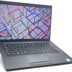 中古パソコン ノートパソコン Windows11 office付 デ.ﾙ Latitude 7390 12.5インチ 第8世代 Core i5-8350U メモリ8GB/ SSD 1000GB (1TB) /WIFI/Camera/BLUETOOTH