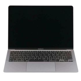 Apple アップル/MacBook Air（Retina，13インチ，2020）/MWTJ2J/A/FVFCR13CMNHP/Bランク/62【中古】