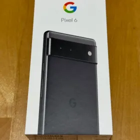 Google pixel6 128G 新品