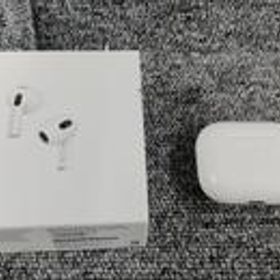 AIRPODS3RD MME73J/A APPLE