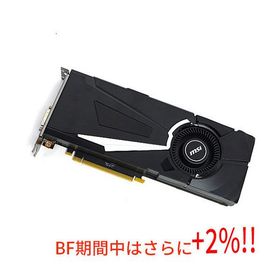 GEFORCE　GTX 1080 水冷式グラフィックボード 本体　 NVIDIA GeForce GTX 1080 Ti SEA HAWK X | MSI グラフィックボード GeForce