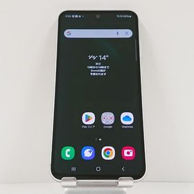 Galaxy S23 FE SCG24 スマートフォン本体 Galaxy S 【 SIMフリー品】未開封 S23 FE 256GB SCG24【ミント】 RAM