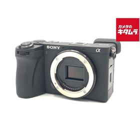 【中古】 【良品】 ソニー α6700 ボディ [ILCE-6700]