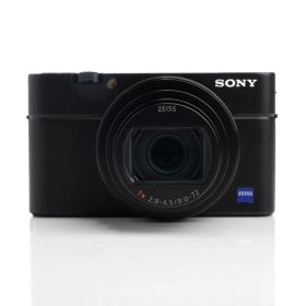 【中古】(ソニー) SONY DSC-RX100M7