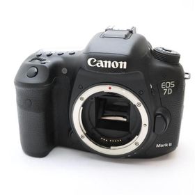《良品》Canon EOS 7D Mark II ボディ