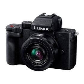 LUMIX DC-G100DK レンズキット/パナソニック