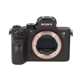 SONY α7R III ILCE-7RM3A BODY 【B】