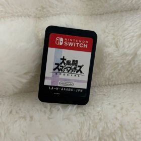 大乱闘スマッシュブラザーズ special Switch