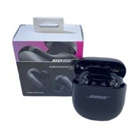 BOSE◆イヤホン QuietComfort Ultra Earbuds/2023年製