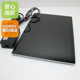 マイクロソフト(Microsoft)の超美品 Surface Pro 5 m3 4GB 128GB 中古 M999(ノートPC)