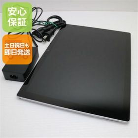 マイクロソフト(Microsoft)の超美品 Surface Pro 5 m3 4GB 128GB 中古 M999(ノートPC)