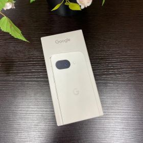 Google Pixel 9a 128Gb ポーセリン 国内SIMフリー 送料無料