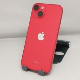 MPV93J/A iPhone 14 128GB レッド SIMフリー