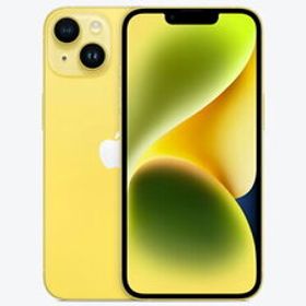 【Aランク・本体のみ】APPLE iPhone14 128GB イエロー MR3Q3J/A【日曜日以外即日発送】【送料無料】