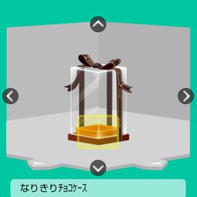 なりきりチョコケース キャラ連動 | スペースデブリーズのアカウントデータ、RMTの販売・買取一覧