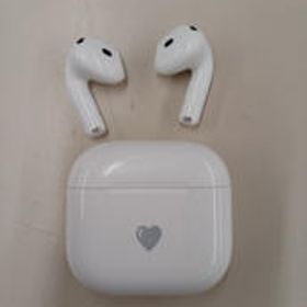 AIR PODS 4TH MXP93J/A APPLE