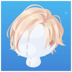 ▶︎ パリの恋人のつやショート | ポケコロのアイテム、RMTの販売・買取一覧