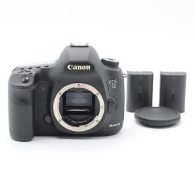 36039ショット■極上品■ CANON EOS 5D Mark III 936016