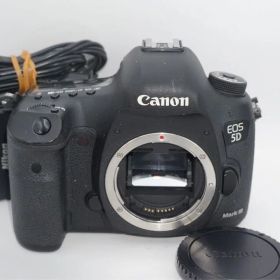 Canon EOS 5D Mark III