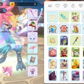 音楽ドラゴン持ち 引退垢 | ラグマス(ラグナロクマスターズ)のアカウントデータ、RMTの販売・買取一覧