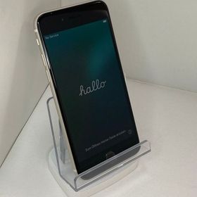 バテッリ85％iPhone SE 第3世代 スターライト 64GB SIMフリー美品