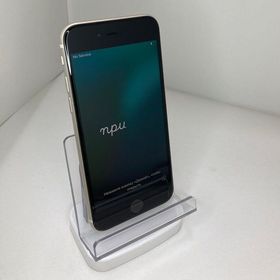 バテッリ84％iPhoneSE第3世代128GBスターライトSIMフリー美品