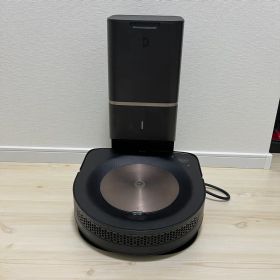 iRobot ルンバs9+