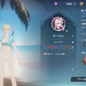 引退アカウント | 俺アラ(俺だけレベルアップな件：ARISE)のアカウントデータ、RMTの販売・買取一覧