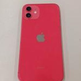 SIMフリー IPHONE12 MGHQ3J/A APPLE