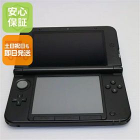 【中古】 良品中古 ニンテンドー3DS LL ブルー 安心保証 即日発送 game 任天堂 本体 土日祝発送OK
