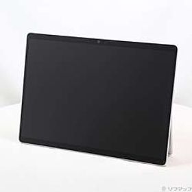 Surface Pro (第11世代) 〔Snapdragon X Plus／16GB／SSD256GB〕 EP2-19223 プラチナ