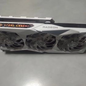AMD Radeon RX 7800XT 16GB OC