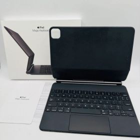 Apple iPad Magic Keyboard 11インチ MXQT2LL