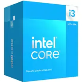インテル Core i3 14100 BOX 新品¥13,880 中古¥14,300 | 新品・中古の
