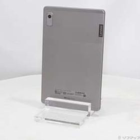 Lenovo Tab M9 32GB アークティックグレー ZAC30178JP Wi-Fi ［9インチ液晶／MediaTek Helio G80］