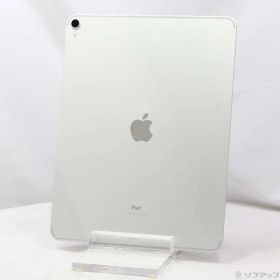 〔中古品〕 iPad Pro 12.9インチ 第3世代 256GB シルバー MTJ62J／A SIMフリー【297】