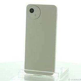 AQUOS wish4 64GB ホワイト SH-52E docomo SIMフリー