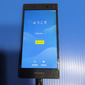 docomo MO-01ｋ ＭＯＮＯ