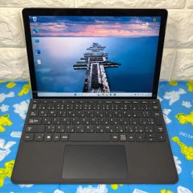 Surface Go 2 10.5型 タッチパネル キーボード ペン 超美品
