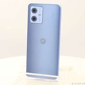 moto g64y 5G 128GB シルバーブルー MOSAG2 Y!mobile SIMフリー