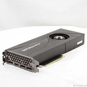 GeForce RTX 2070 SUPER 8GB