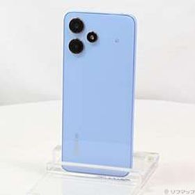 新品未使用品 Redmi 12 5G スカイブルー　5GB 128GB 未使用 Redmi 12 5G 128GB 本体 スカイブルー ソフトバンク Xiaomi